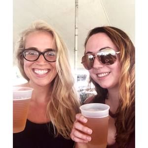 Meet your Posher, Lauren